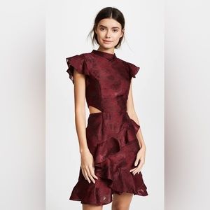 C/meo Collective Ember Dress